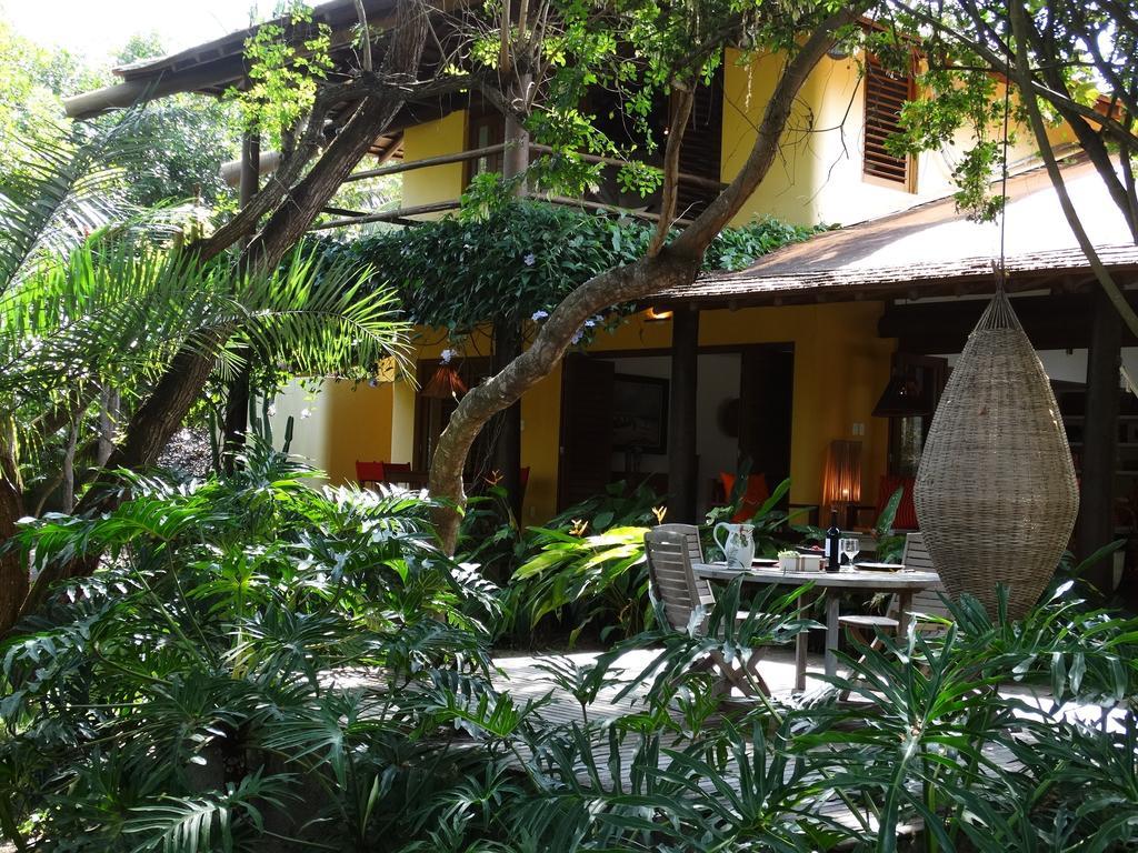 Casa Sabia Villa Imbassai Cameră foto